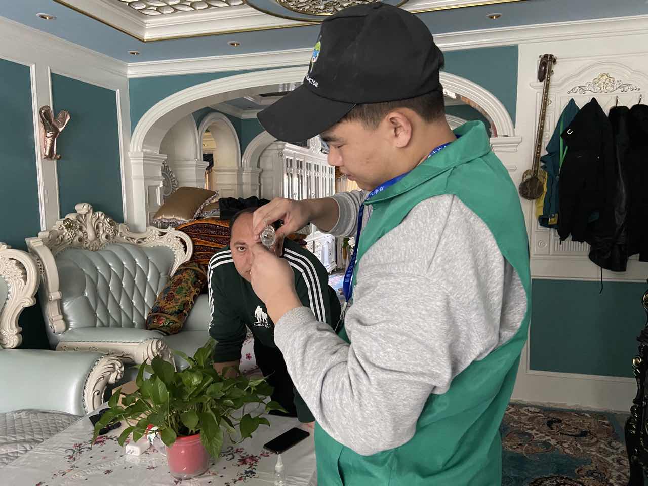 南漳汇城锦丽园小区 测甲醛 甲醛检测公司